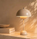 Retro Bordslampa