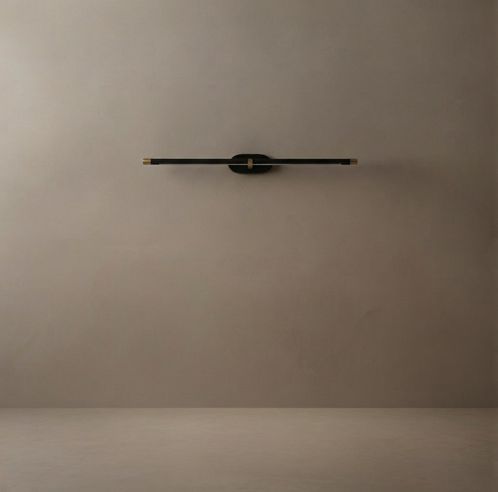 Linje Vägglampa