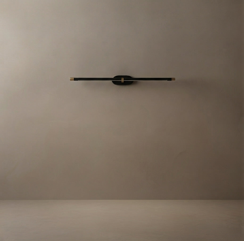 Linje Vägglampa