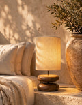 Mjuk Bordslampa