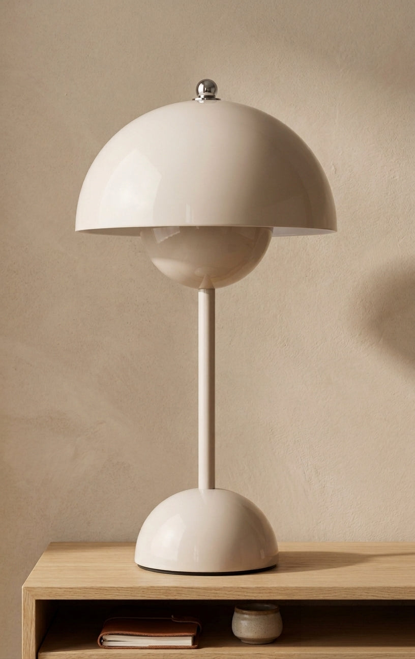 Retro Bordslampa