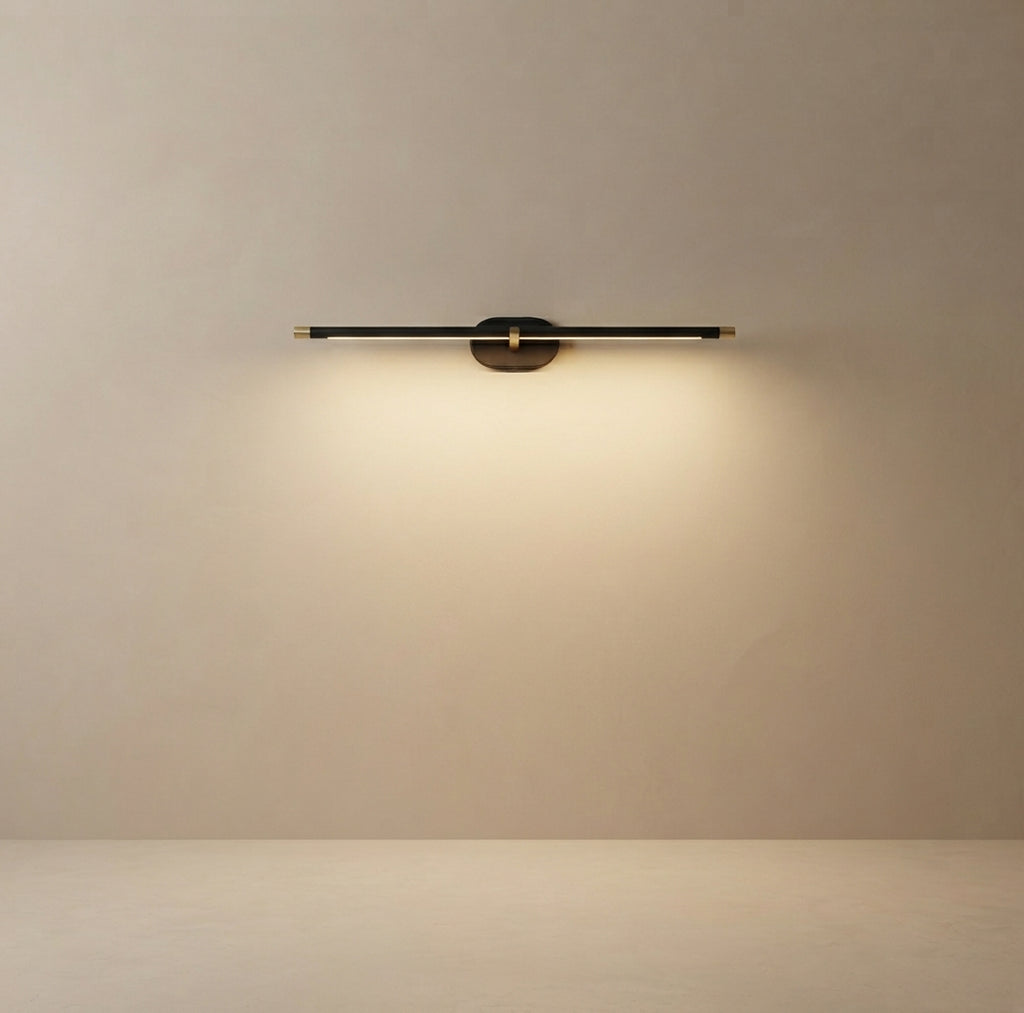 Linje Vägglampa